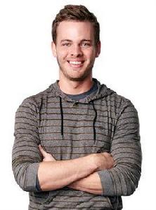 克拉克·貝克漢姆