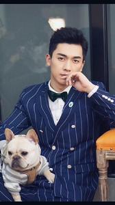 花開印象  隨我綻放