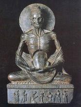 苦行 拉合爾博物館