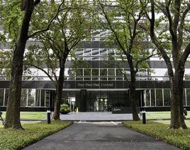 阿帕奇公司 阿帕奇公司