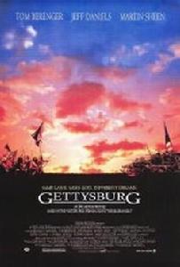 葛底士堡 葛底士堡