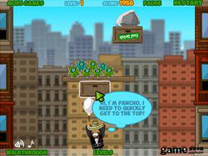 拯救小小獵人2 拯救小小獵人2