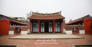 鳳翼書院 鳳翼書院