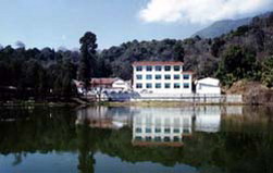 賓川縣雞足山賓館