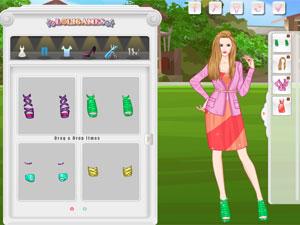 繽紛糖果裝 繽紛糖果裝