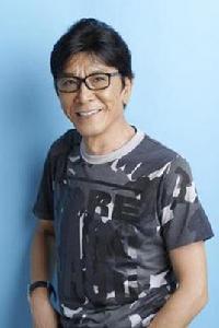 中田讓治 中田讓治