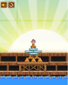 憤怒小鳥平衡球 憤怒小鳥平衡球