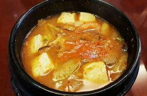 北方醬湯 北方醬湯