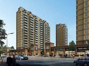 寧波盛世水郡 寧波盛世水郡