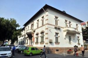 總督府野戰醫院 總督府野戰醫院