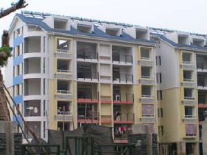 航天嘉園(一期) 航天嘉園(一期)