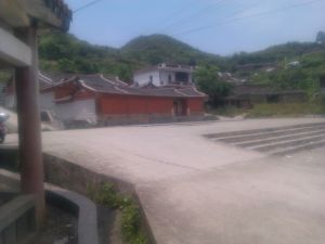 安溪鎮撫祖宇 安溪鎮撫祖宇