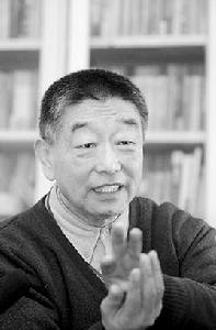 劉瀚[原中國法學會法理學研究會會長]