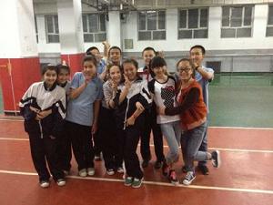 烏魯木齊市第十五中學 烏魯木齊市第十五中學