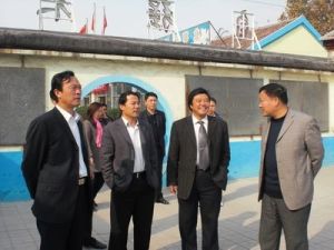 馬尚一中 馬尚一中