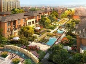 寧波領秀熙城 寧波領秀熙城