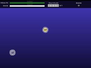 華麗的打字遊戲 華麗的打字遊戲