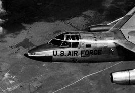 道格拉斯B-66“毀滅者”轟炸機 道格拉斯B-66“毀滅者”轟炸機
