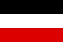 德意志帝國國旗