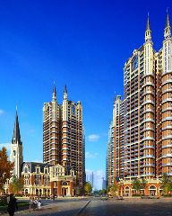 中德英倫聯邦第二區 中德英倫聯邦第二區