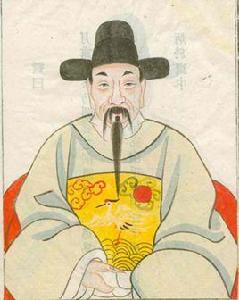 謝澤[明代進士]