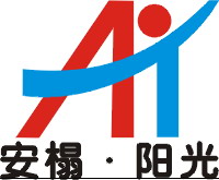 安榻陽光床墊 - logo