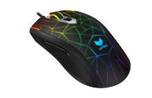 雷柏V26S幻彩RGB滑鼠