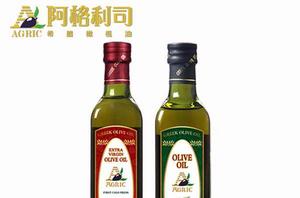 阿格利司橄欖油 阿格利司橄欖油