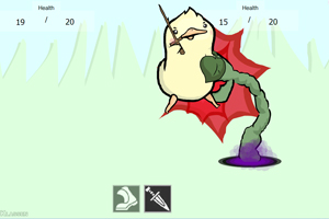 小雞森林冒險 小雞森林冒險