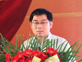 彭冰[北京大學法學院教授]