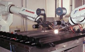 電子束加工 電子束加工