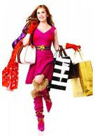 購物狂 購物狂