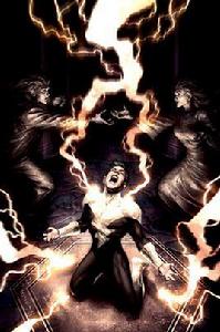 奧西里斯[美國DC漫畫旗下超級英雄]