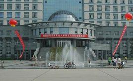 河南農業大學植物保護學院