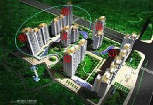 康橋邊的院子二期 康橋邊的院子二期