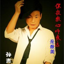 你在我心中永遠是最美[周虹演唱歌曲]