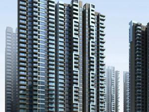 南郡帝苑 南郡帝苑