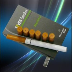 SEVEN Smoker SEVEN Smoker