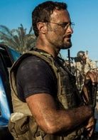 約翰&middot;泰格&middot;泰根