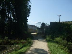 蠻剛自然村 蠻剛自然村