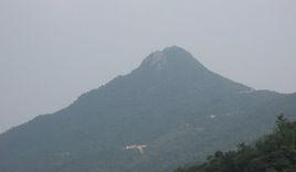 水口鎮[廣東省興寧市水口鎮]