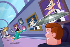 鴨嘴獸的逆襲2 鴨嘴獸的逆襲2