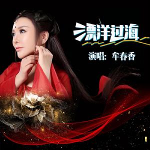 漂洋過海[牟春香演唱歌曲]