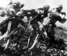 永豐戰役 永豐戰役