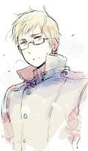 黑塔利亞[日丸屋秀和所著漫畫]