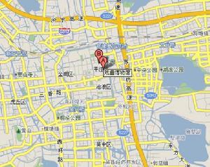 （圖）蘇州戲曲博物館