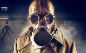 窒息性氣體 窒息性氣體