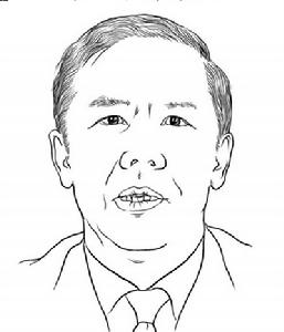 劉紹勇東航董事長