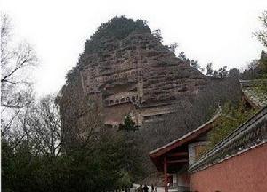 （圖）雲峽河回族鄉