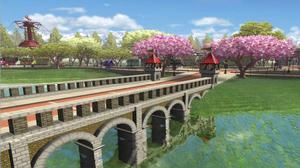 《狂暴過山車》遊戲截圖